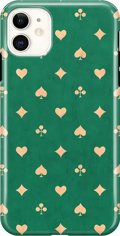 Royal Flush | French Deck Case