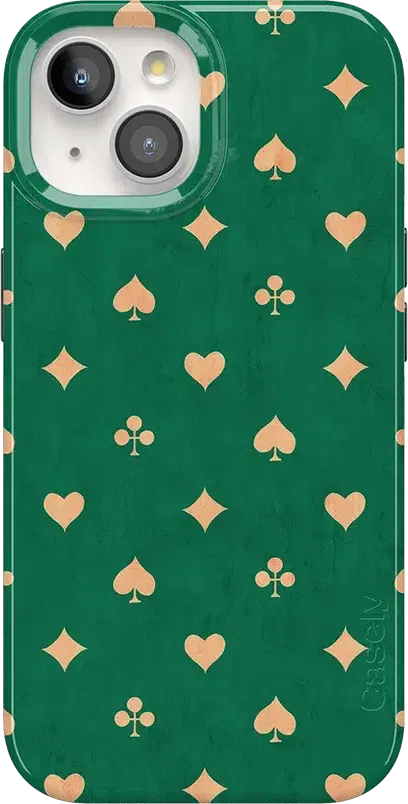 Royal Flush | French Deck Case