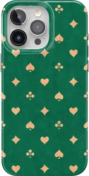 Royal Flush | French Deck Case