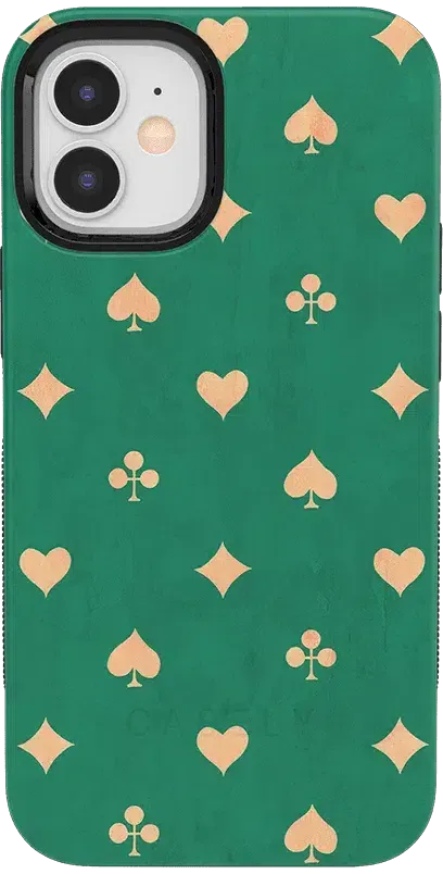 Royal Flush | French Deck Case