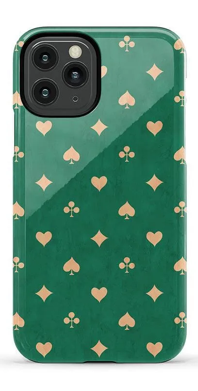 Royal Flush | French Deck Case