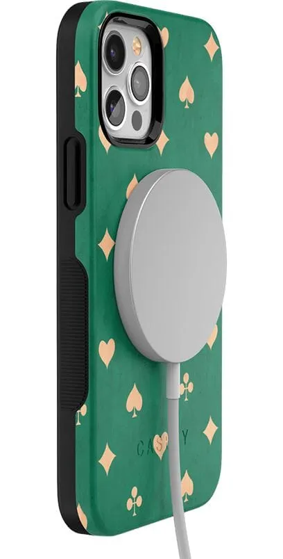 Royal Flush | French Deck Case