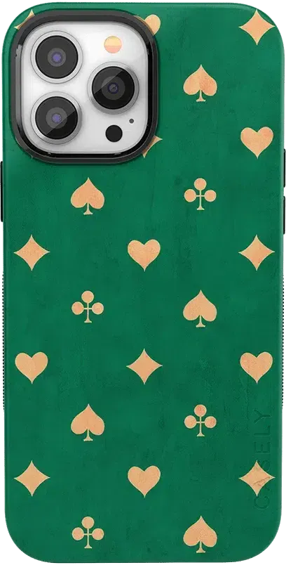 Royal Flush | French Deck Case