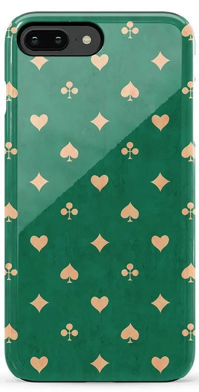 Royal Flush | French Deck Case