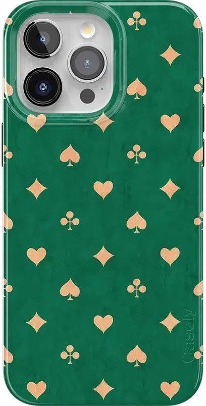 Royal Flush | French Deck Case