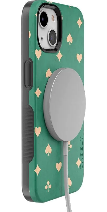 Royal Flush | French Deck Case