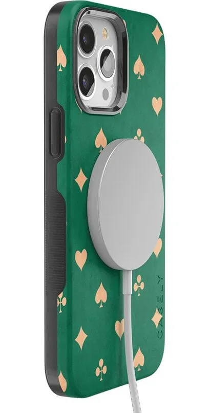 Royal Flush | French Deck Case