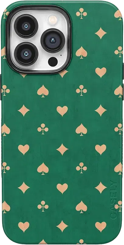 Royal Flush | French Deck Case