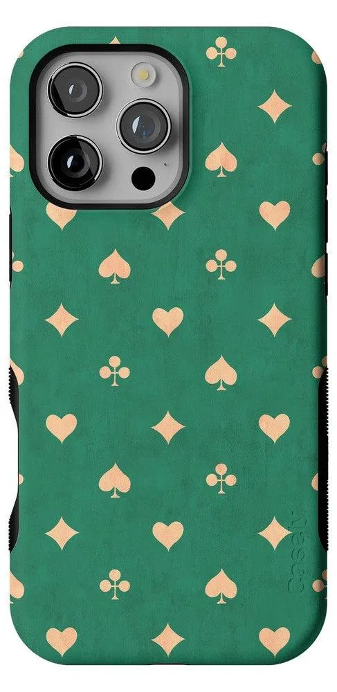 Royal Flush | French Deck Case