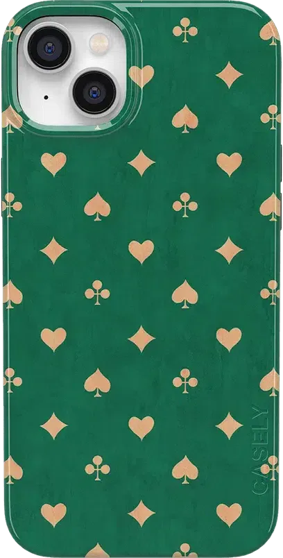 Royal Flush | French Deck Case