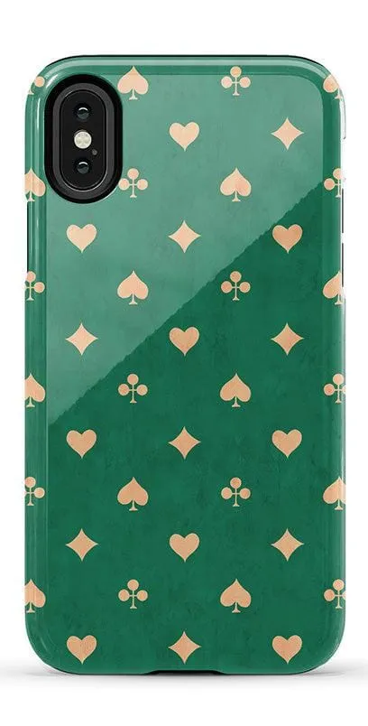 Royal Flush | French Deck Case