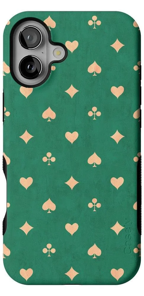 Royal Flush | French Deck Case