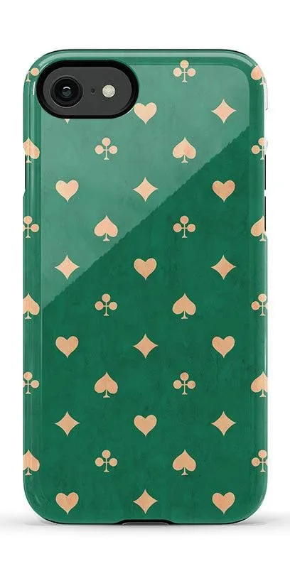 Royal Flush | French Deck Case
