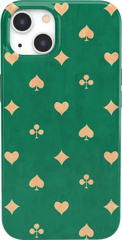 Royal Flush | French Deck Case