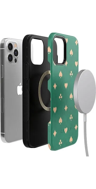 Royal Flush | French Deck Case