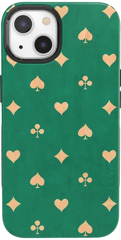 Royal Flush | French Deck Case