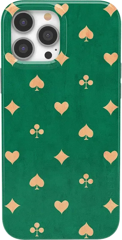 Royal Flush | French Deck Case