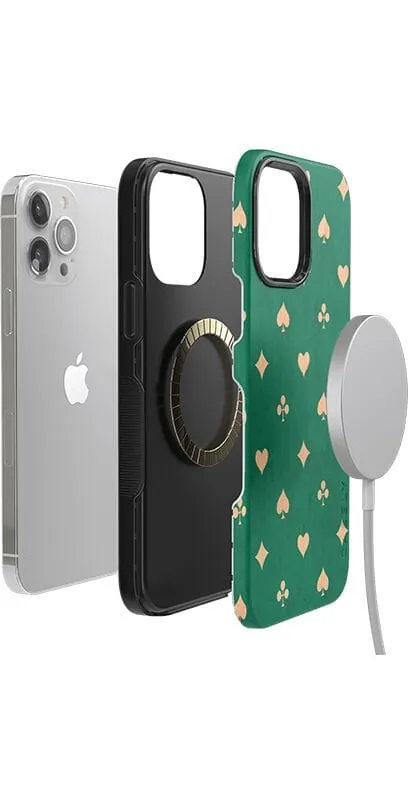 Royal Flush | French Deck Case