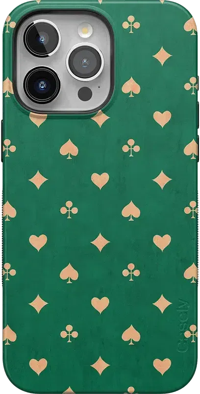 Royal Flush | French Deck Case