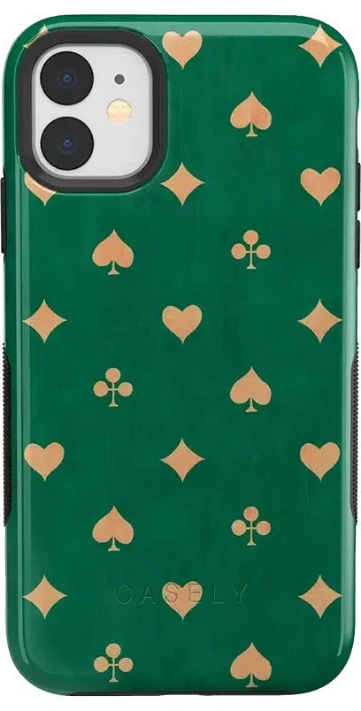 Royal Flush | French Deck Case