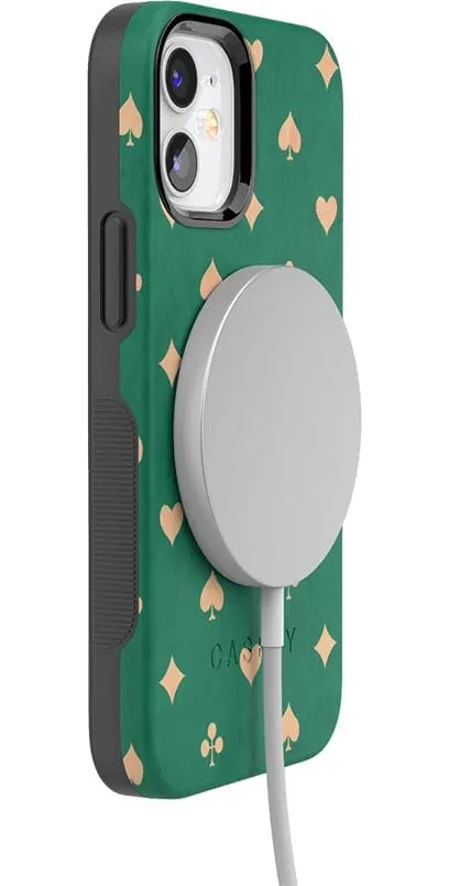 Royal Flush | French Deck Case