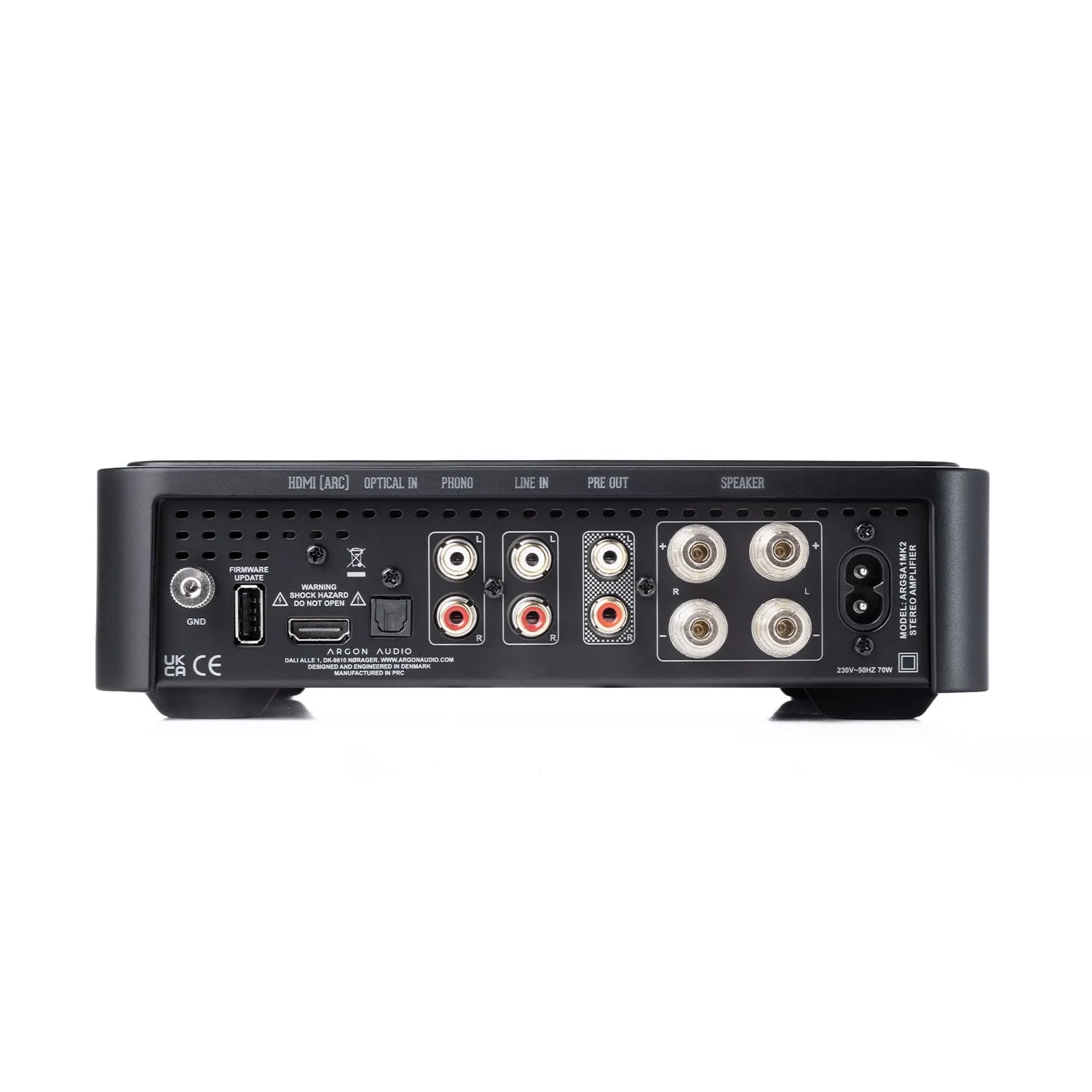 SA1 MK2   FORUS 4