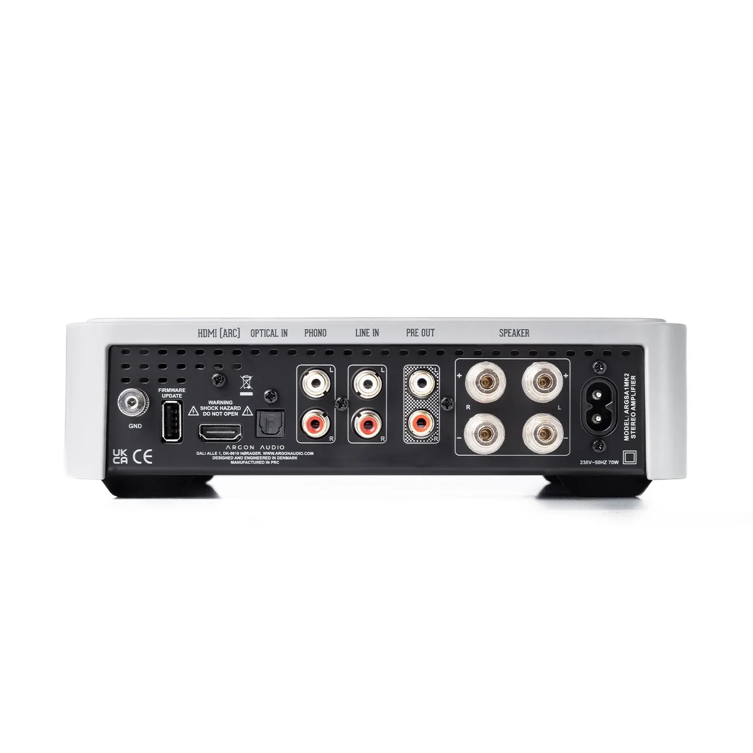 SA1 MK2   FORUS 4