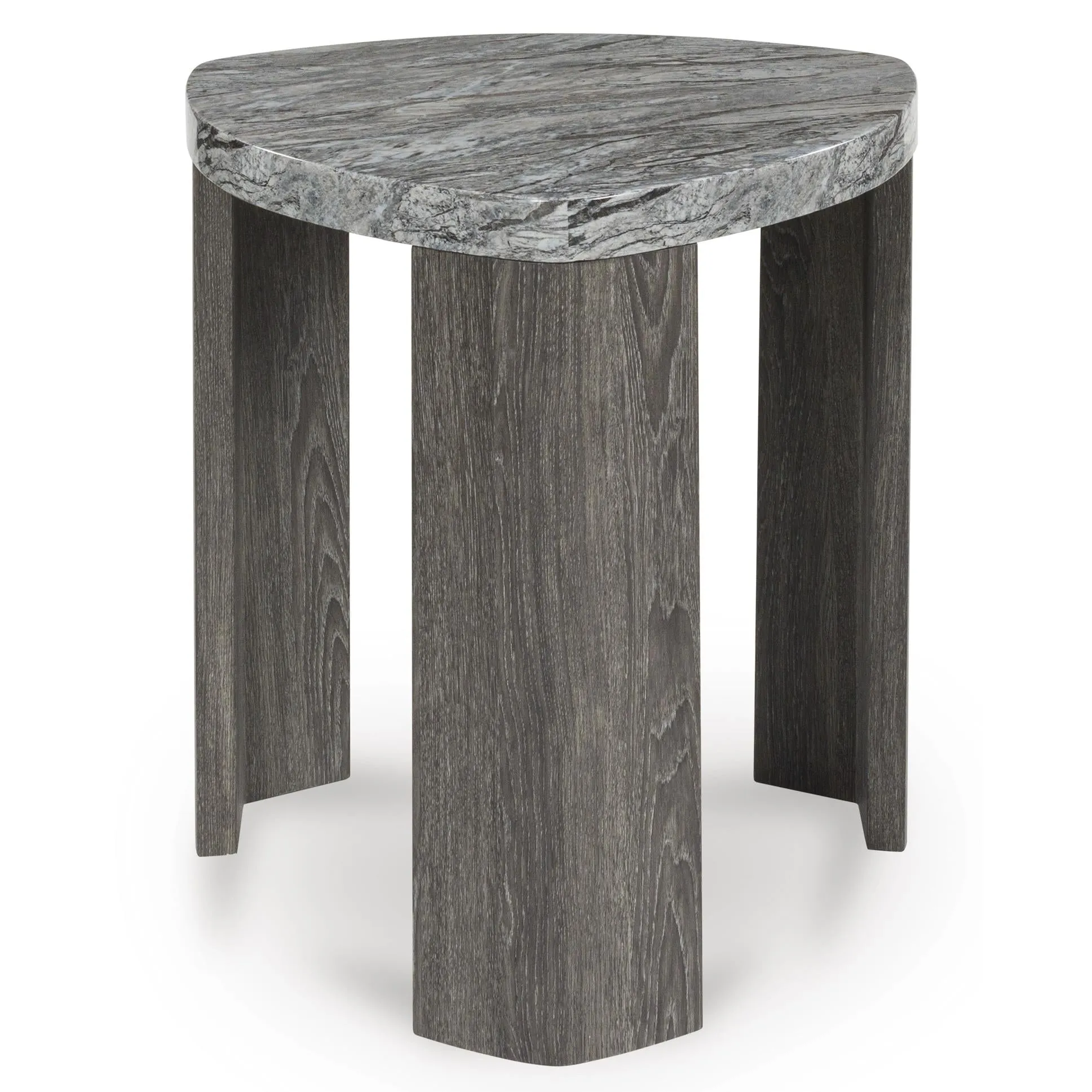 Signature Design by Ashley Surmour End Table T600-6