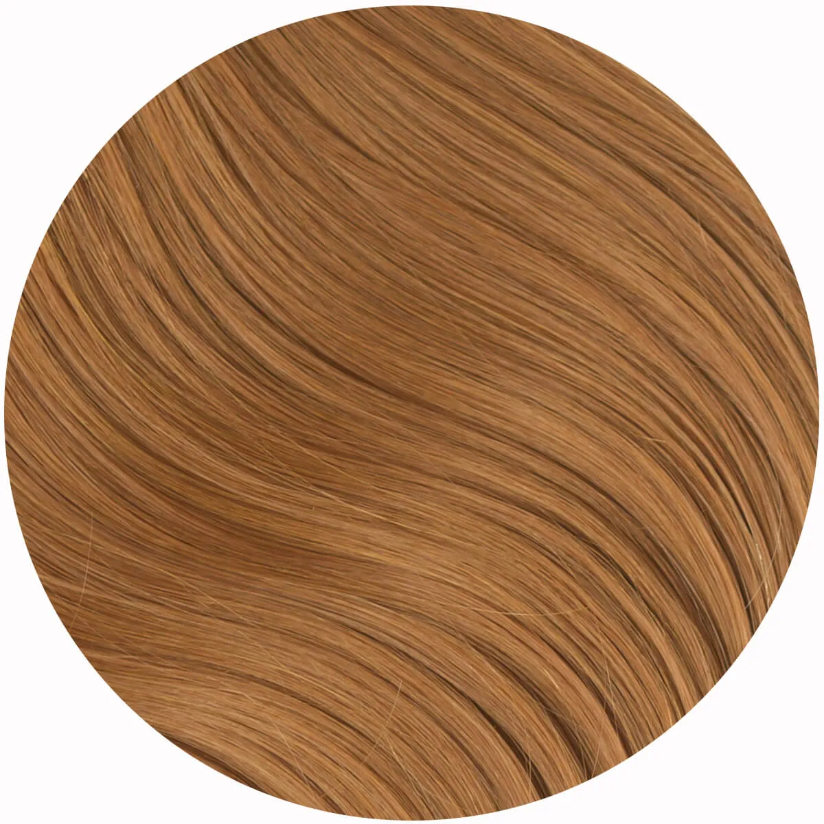 Spiced Auburn, 26" Luxe Blowout Wraparound Ponytail, 190g
