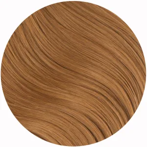 Spiced Auburn, 26" Luxe Blowout Wraparound Ponytail, 190g