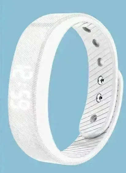 Sport Smart Watch Multifunctional Waterproof