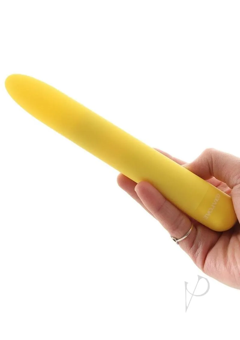 Sunny Sensations Yellow