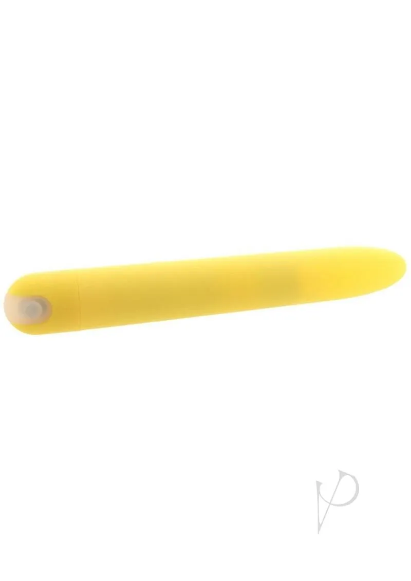 Sunny Sensations Yellow