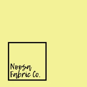 Sunny SOLID (PUL) Polyurethane Laminate Fabric