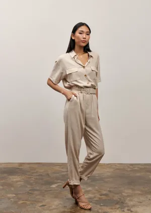 The Lana Jumpsuit
