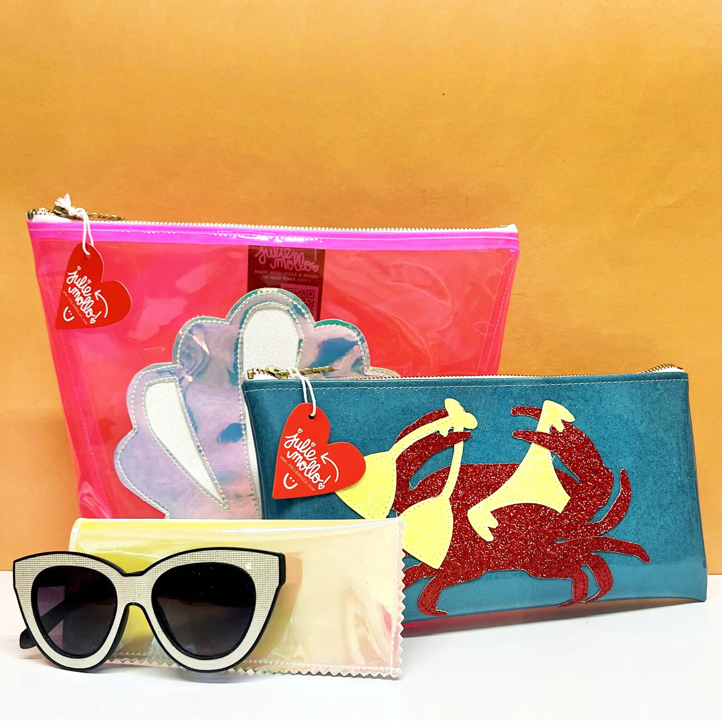 The Sunny Side Bundle! ☀️ Brighten Your Day with Style!