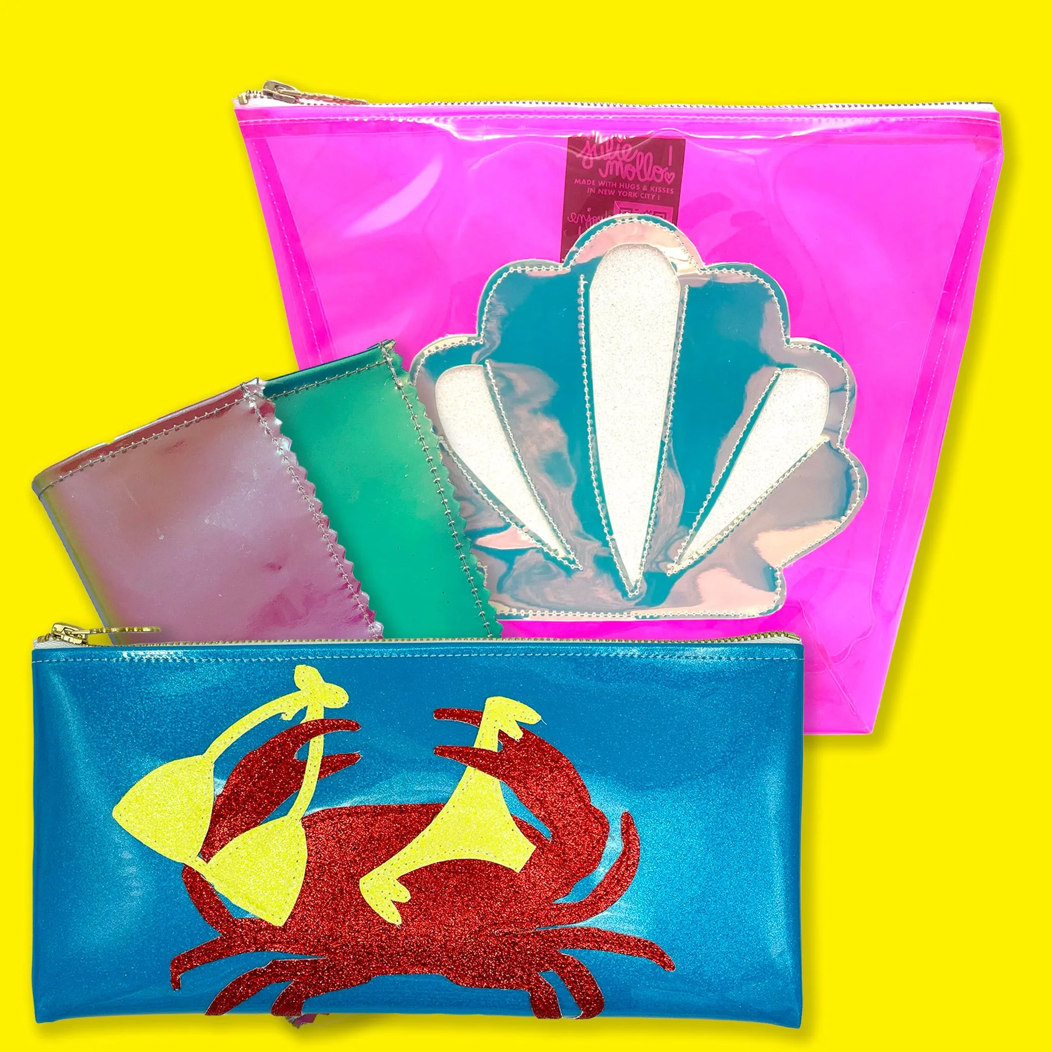 The Sunny Side Bundle! ☀️ Brighten Your Day with Style!