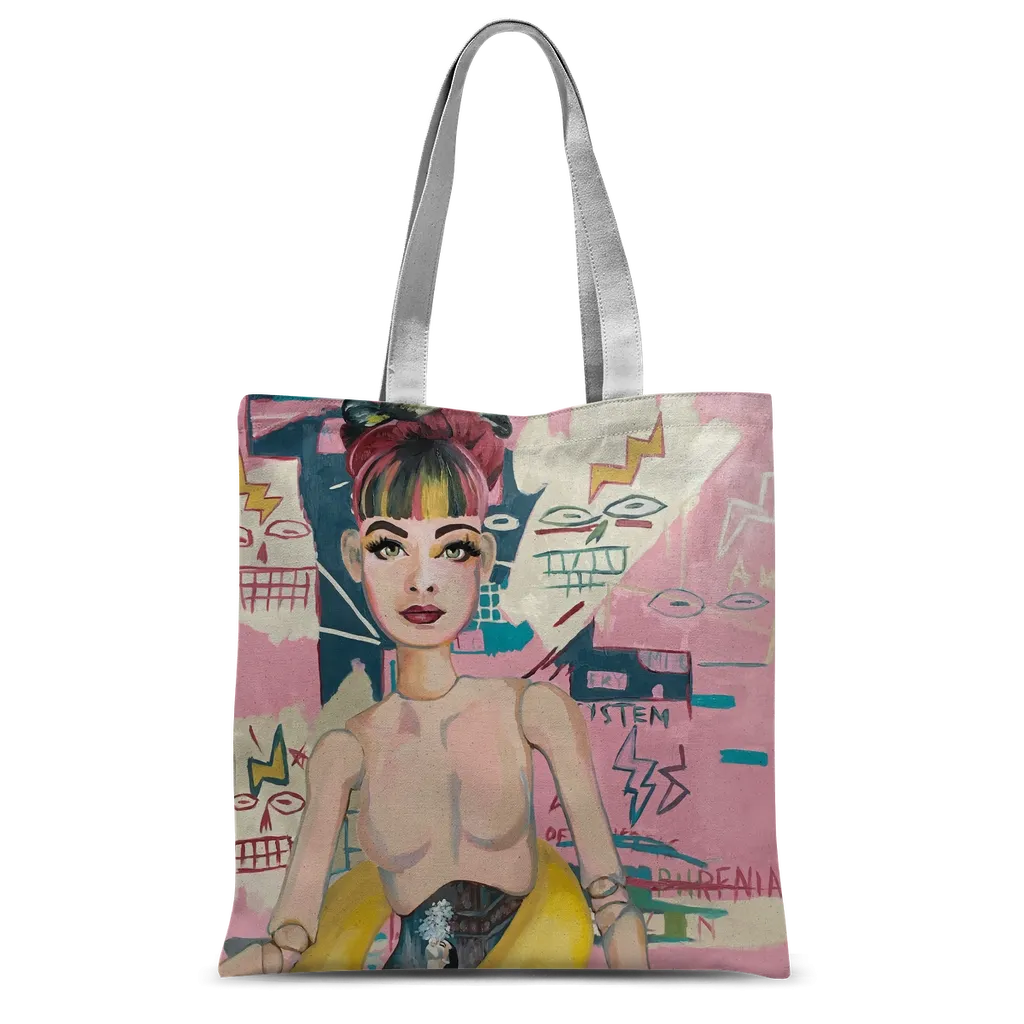 Tote / beach Bag - galina