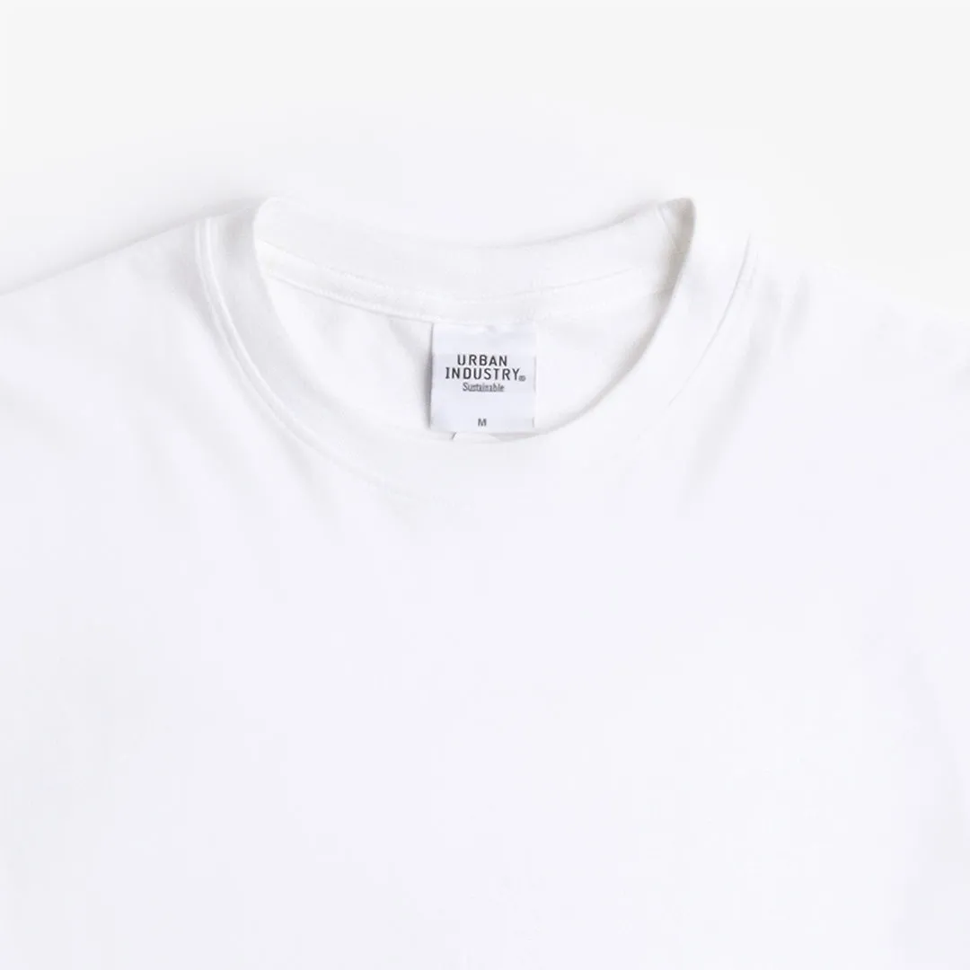 Urban Industry Organic T-Shirt