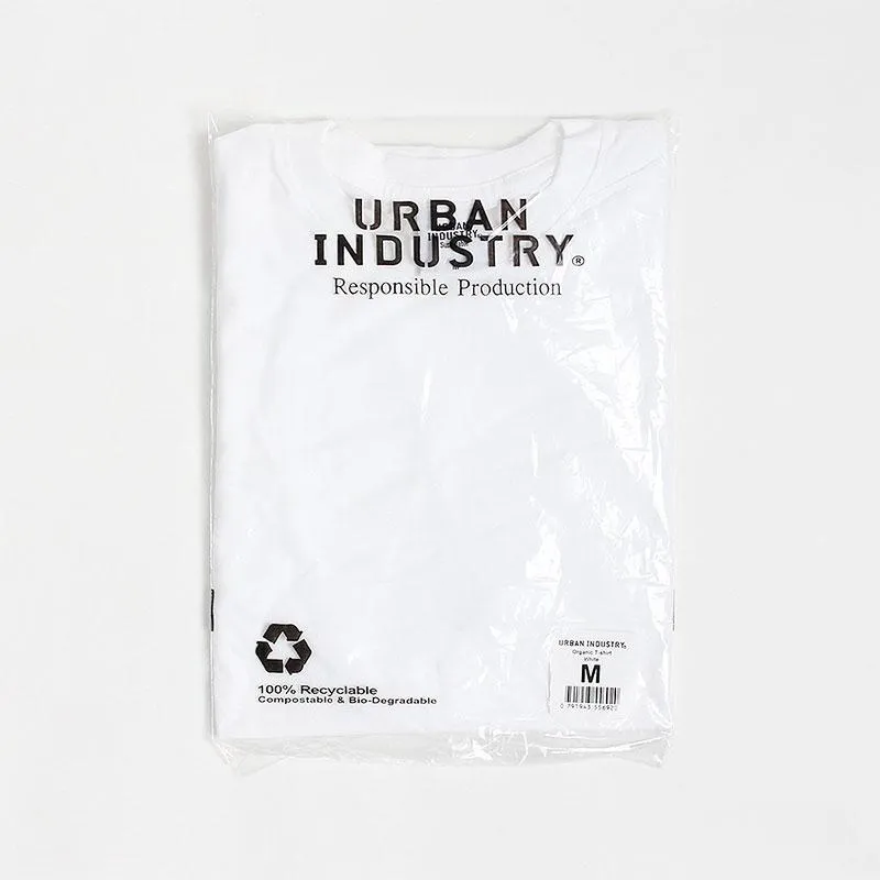 Urban Industry Organic T-Shirt