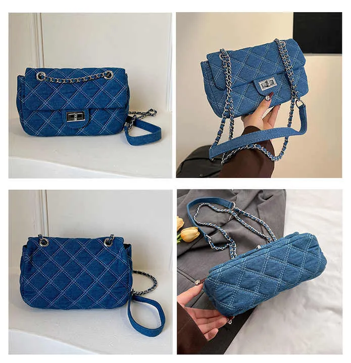 USA Warehouse Personalised-حقيبة يد نسائية