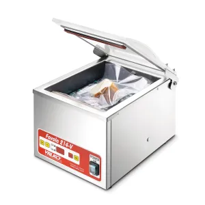 VALKO CAMBER VACUUM PACKING MACHINE 210 MM