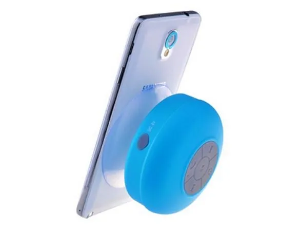 Water Resistant Bluetooth Speaker