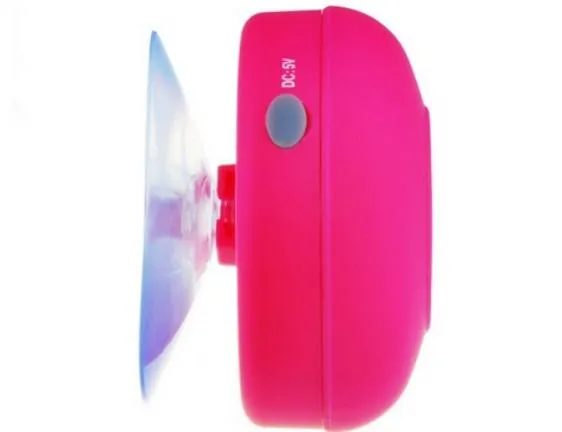 Water Resistant Bluetooth Speaker