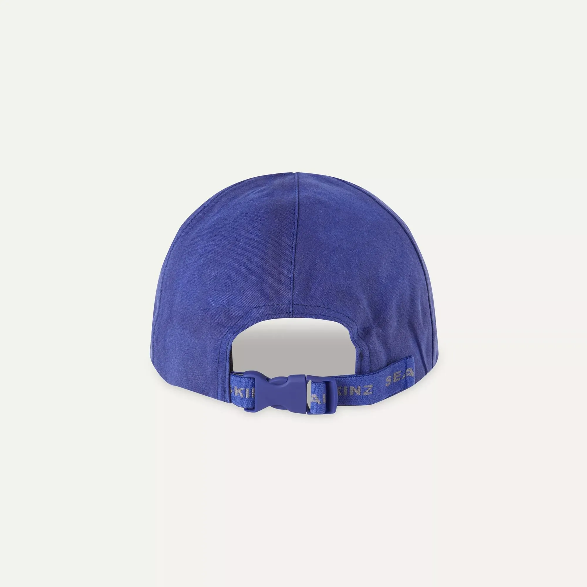 Waterproof Waxed Canvas Foldable Cap