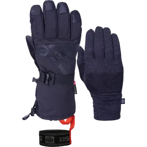 Women's Gore-Tex Smarty 3-in-1 Gauntlet Glove