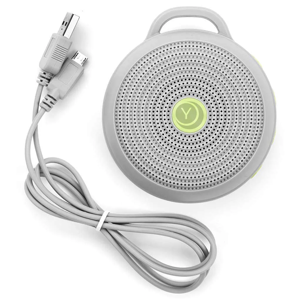 Yogasleep Hushh Compact Sound Machine