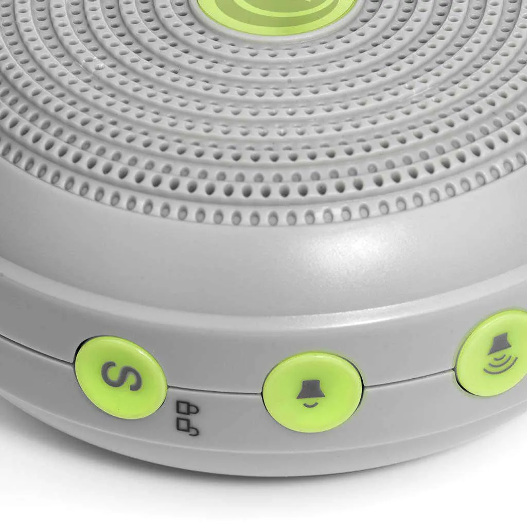 Yogasleep Hushh Compact Sound Machine