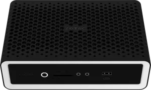 Zotac Barebone Zbox Nano Ci629 - Mini - Intel Core I3-1315U